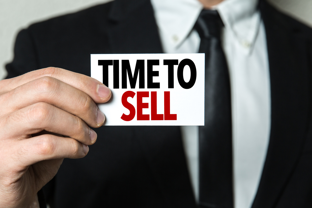 From StartUp to Exit in Three Years Transitions In Business