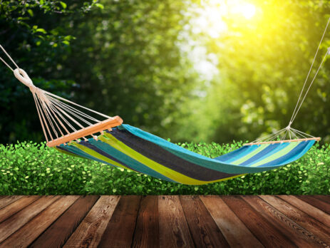 Lessons learned from selling Hammocks.com