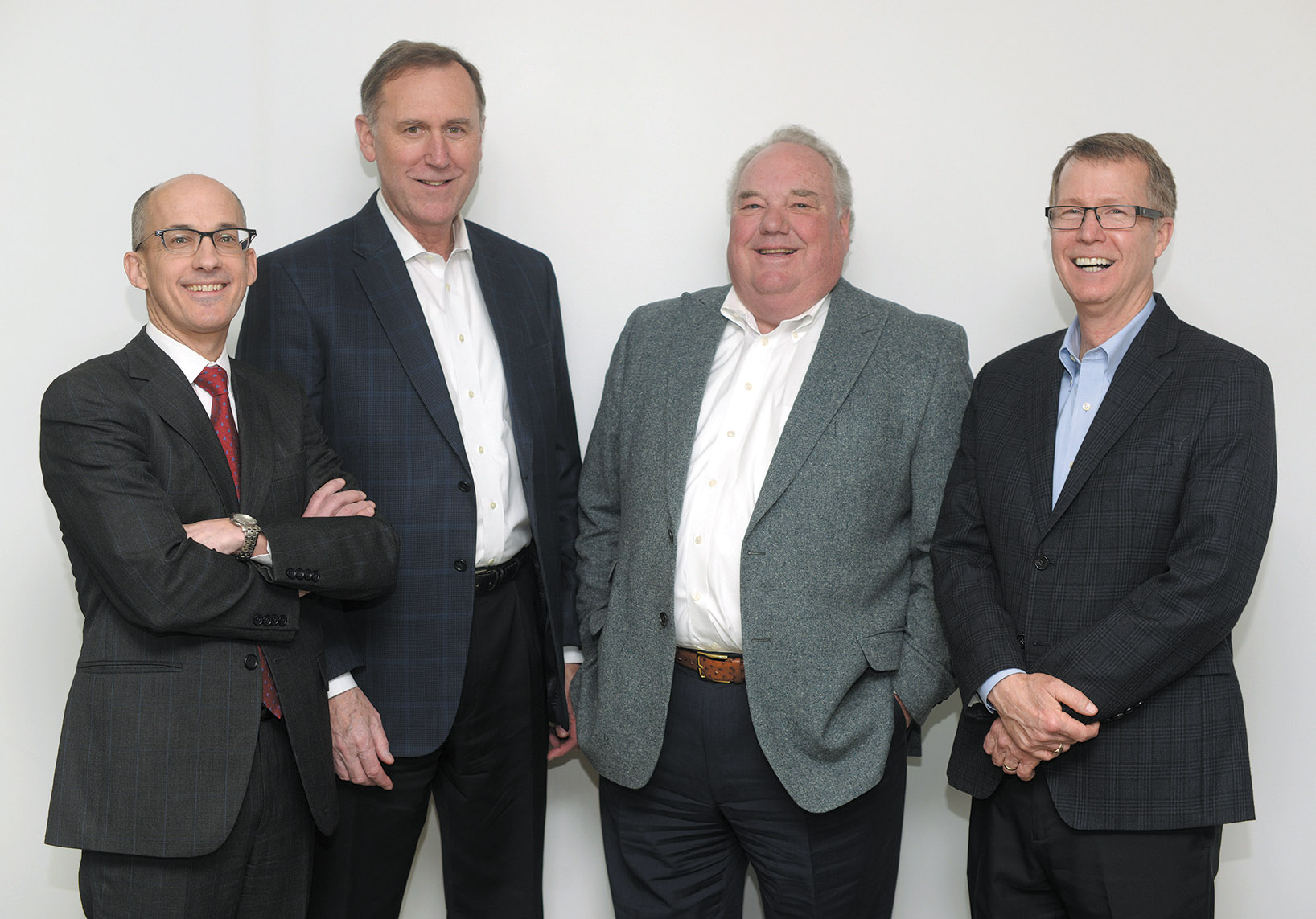 M&A Business Journal Panel of Experts Discussion Transitions In Business