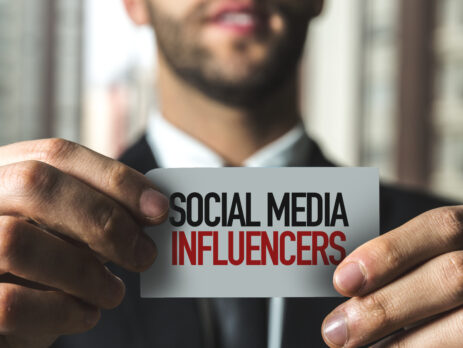 Influencer marketing business sold