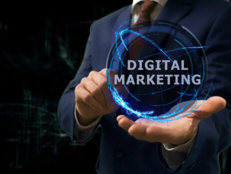 Selling a digital marketing business