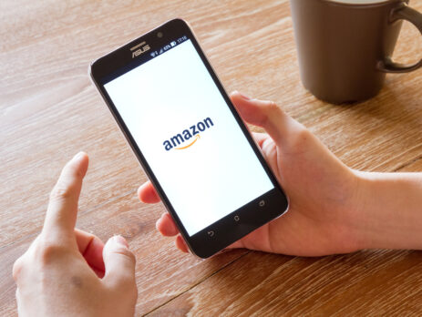 Amazon e-commerce business sold