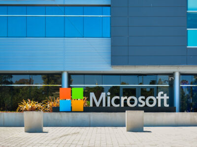Microsoft's matchmaking lead to one of 2018's biggest tech deals
