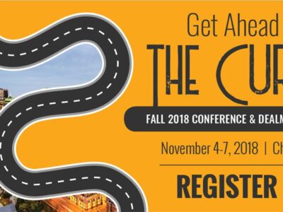 Fall 2018 M&A Conference
