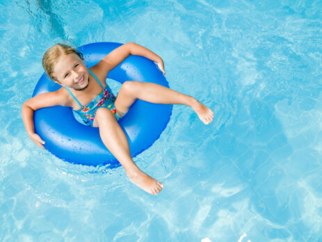 Selling a Swimming Pool Services Company