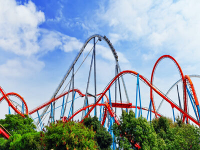 The rollercoaster ride of selling a business