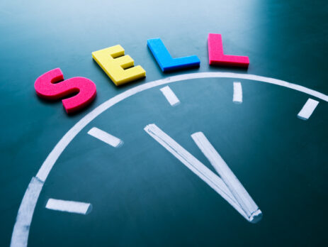 time to sell your business