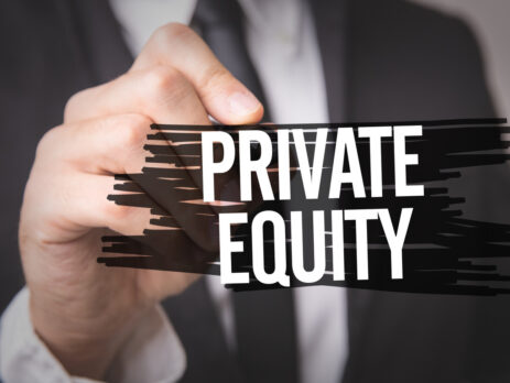 Private Equity Acquirer