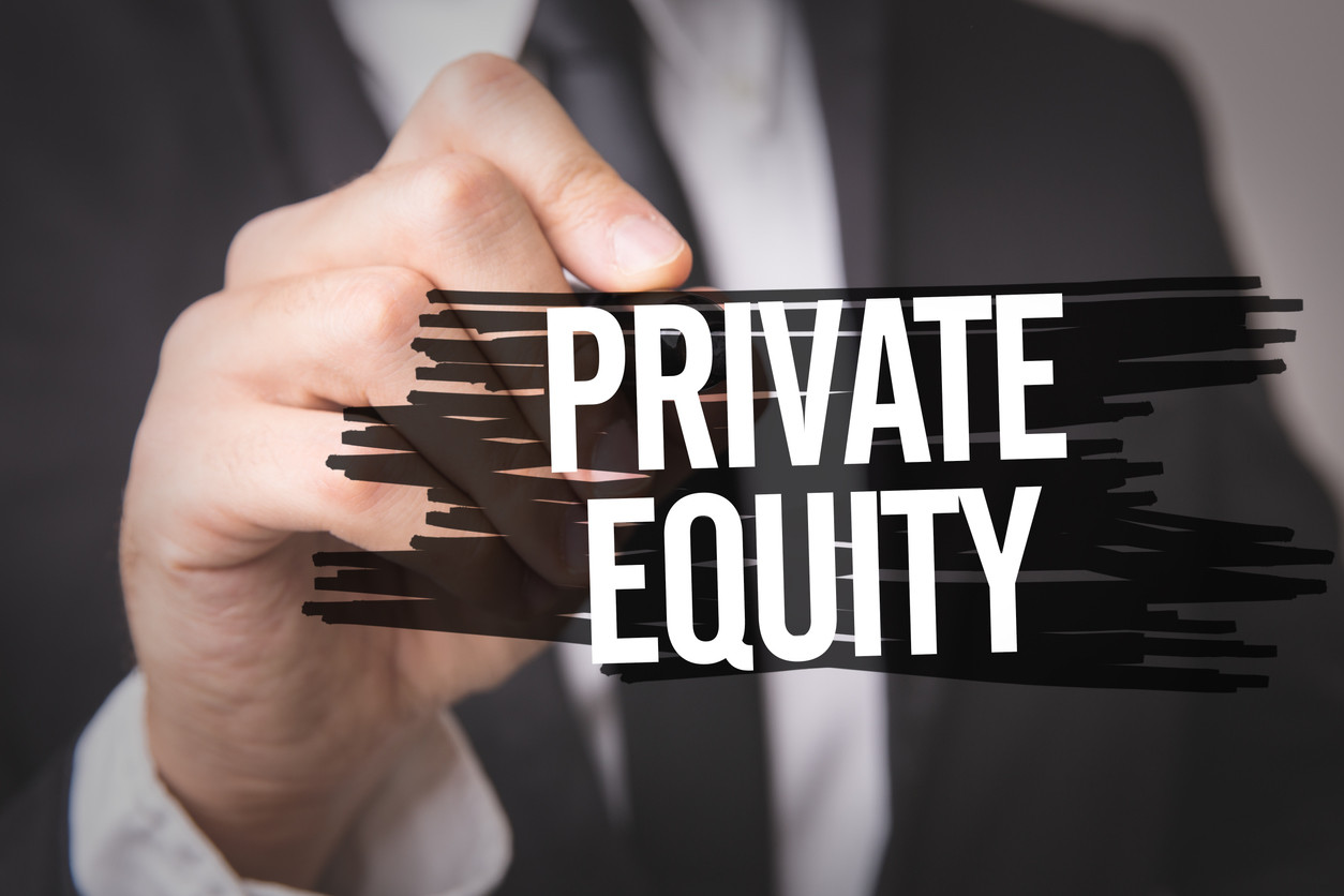 private equity investors in mattress firms