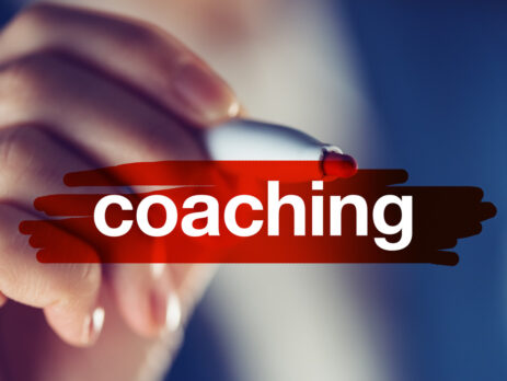 Using a business coach can help get your business ready to sell
