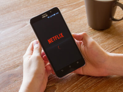 Using the Netflix model to transform your business