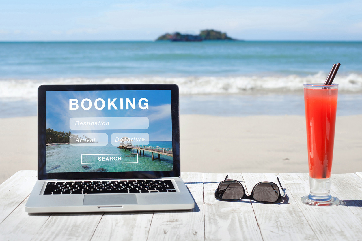 A $471 Million Exit From The Online Travel Industry - Transitions In Business