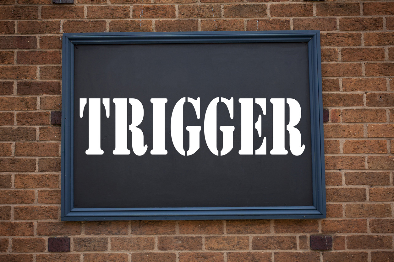 The 8-Figure Trigger - Transitions In Business