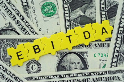 ebitda