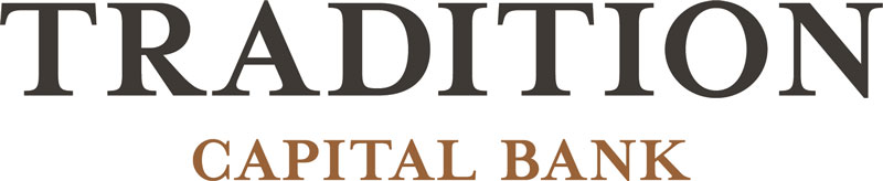 Tradition-Capital-Bank-Logo Tradition Capital Bank