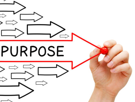 Purpose driven success business sale