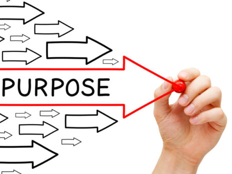 Purpose driven success business sale