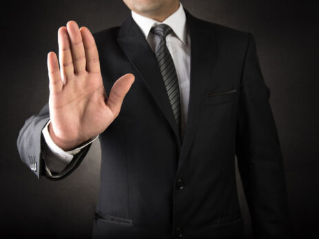Turning down one offer for your business to get a better one