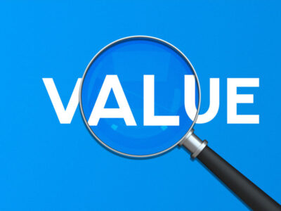 the value of a business