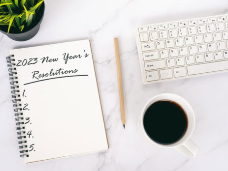 Business Owners New Year's Resolutions