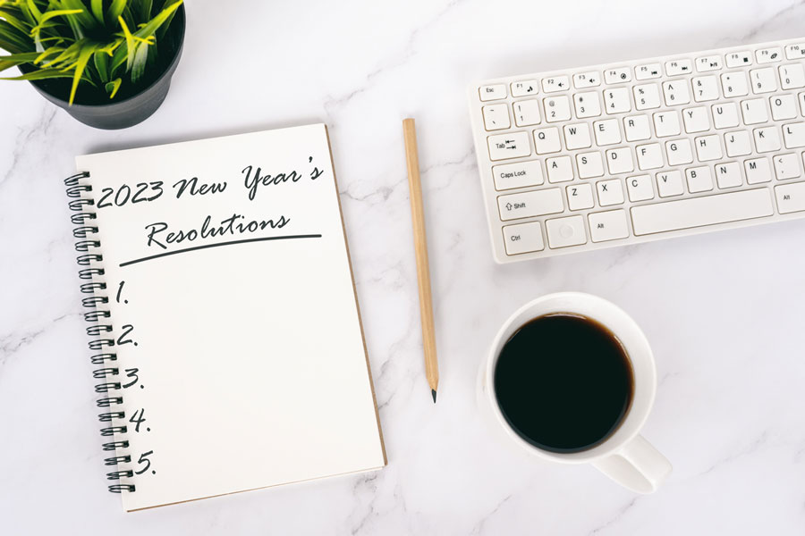 New Year’s Resolutions Every Business Owner Should Follow Transitions