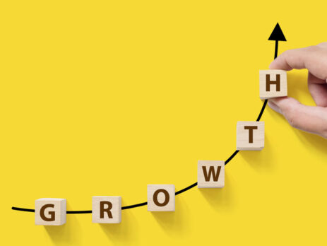 getting customers to fund your growth before selling your business