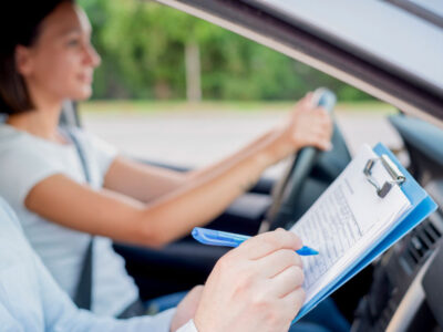 Driving school sold by Transitions In Business