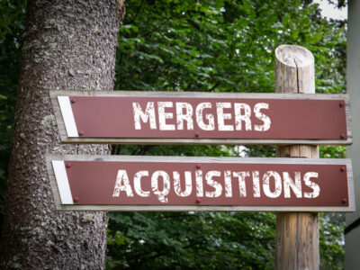 Business Mergers