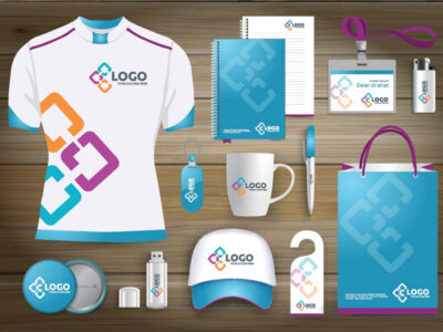 Promotional products business sold