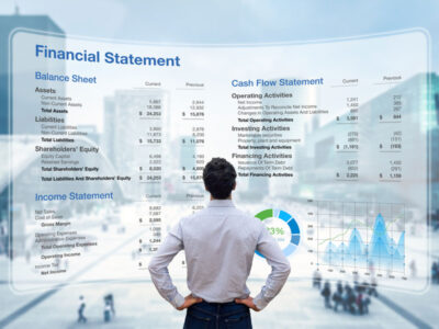 You must have accurate timely financial statements to sell you business.