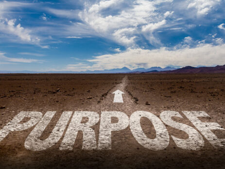 Finidng purpose after selling your business
