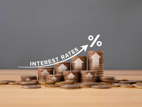 Higher interest rates when selling your business