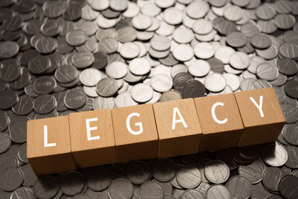 Selling your business for money or for legacy