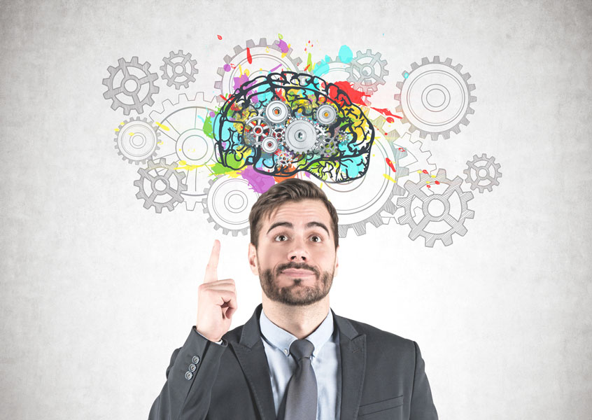 Looking inside the mind of a venture capitalist