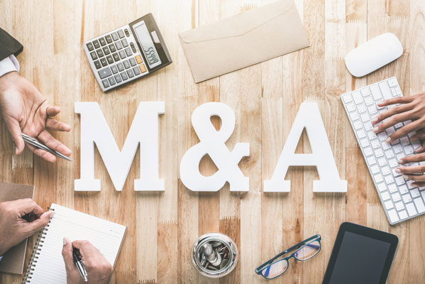 The impact of tax reform on M&A transactions