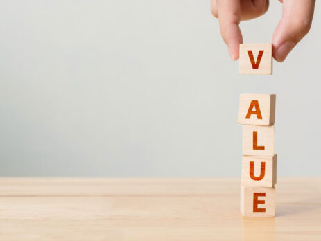 Strategies for building your companies value