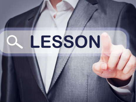 Hard lessons learned in selling a business