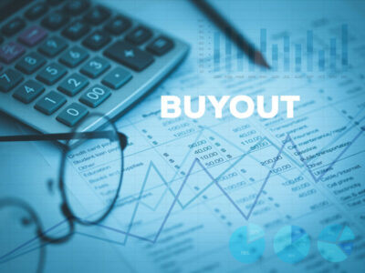 buying out a co-founder to exit with a great deal