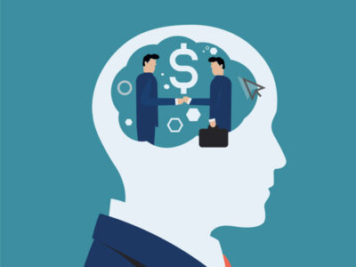 how an independent business acquirer thinks