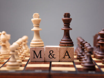 What buyers are looking for in a business acquisition