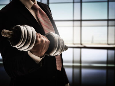 A strong business can sometimes be hard to sell