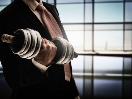 A strong business can sometimes be hard to sell
