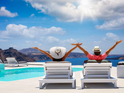 Enjoying life after exiting your business