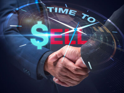 When is the right time to sell your business