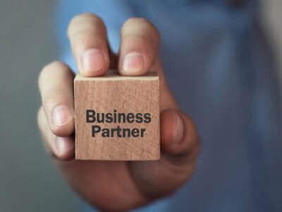 How two business partners successfully sold their business