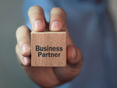 How two business partners successfully sold their business