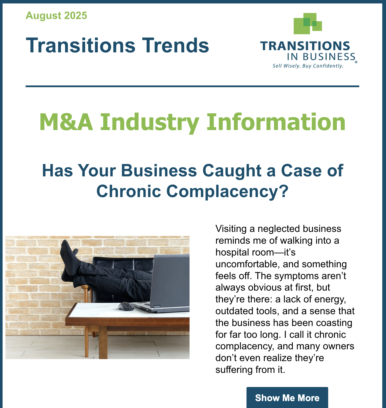 newsletter