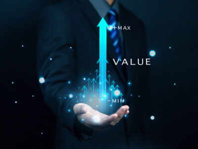 Increasing business value of a commoditized business