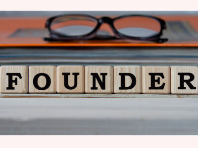Business founder