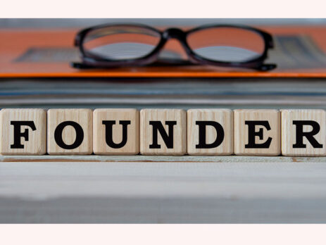 Business founder
